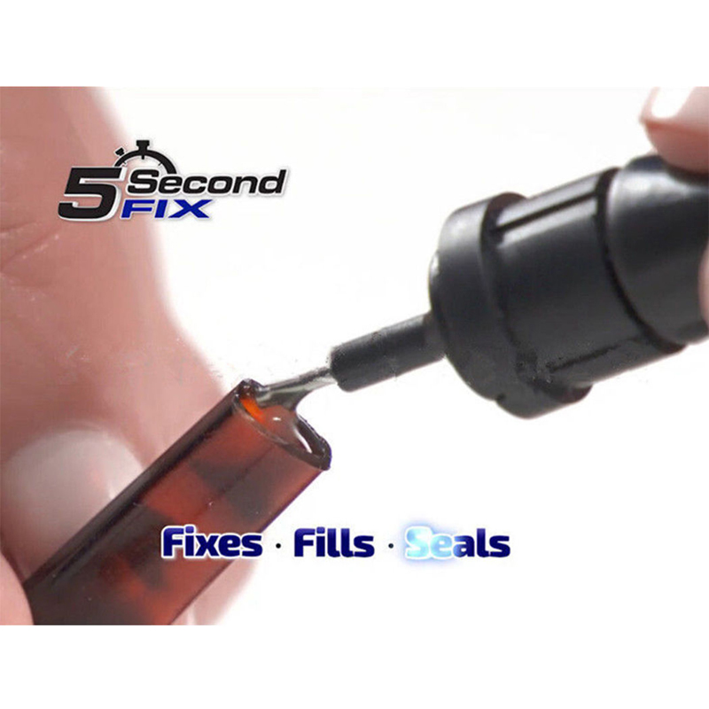 5 Second UV Glue Pen - Image 3