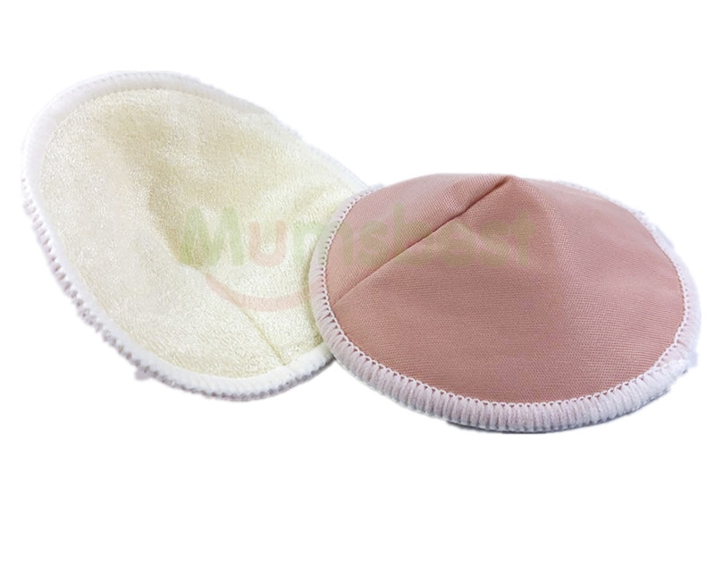 Breast Pad Washable 14pcs - Image 6