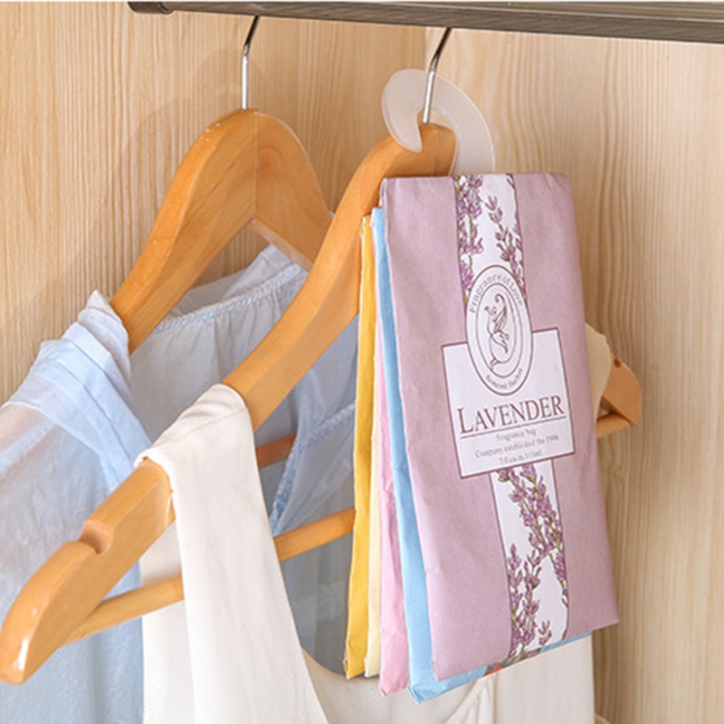 Closet Freshener Anti-Pest Fragrance Bag - Image 3