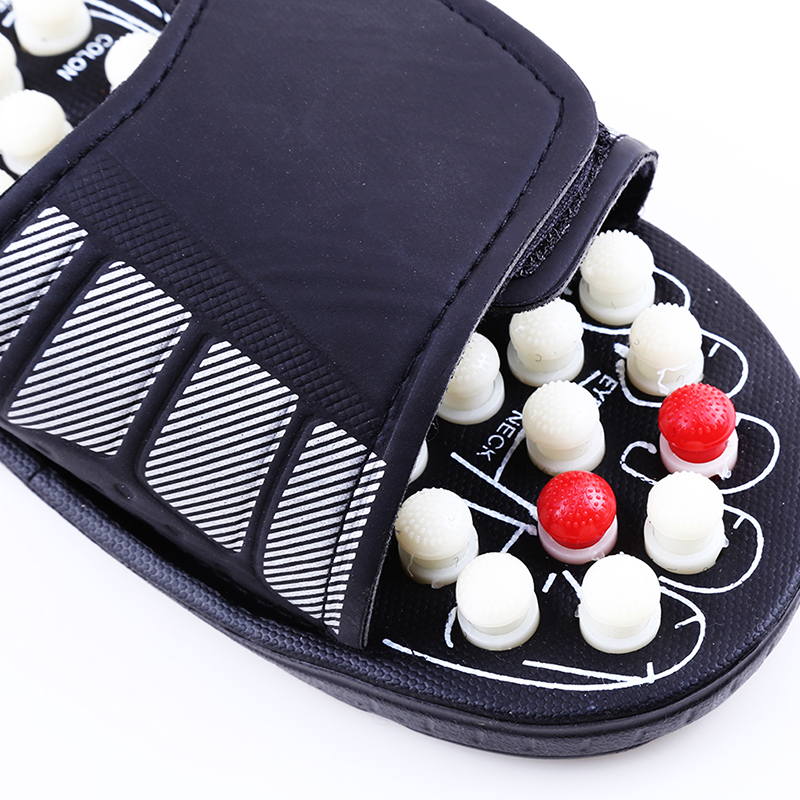 Acupressure Slippers Therapeutic Sandals - Image 2