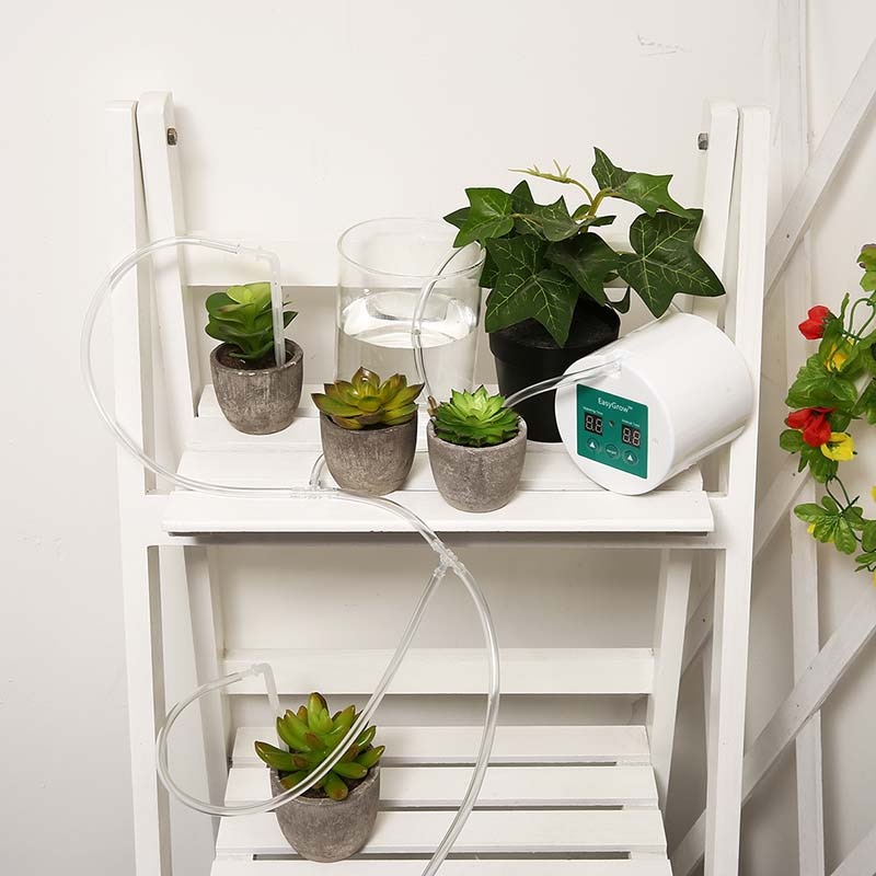 Automatic Watering System Drip Irrigation - Image 2