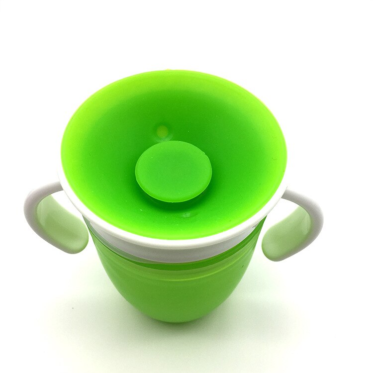 360 Sippy Cup Leakproof Cup - Image 2