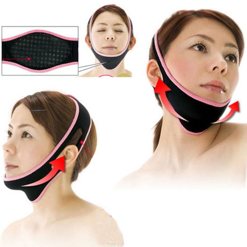 3D Face-Lift Facial Tools - Image 5