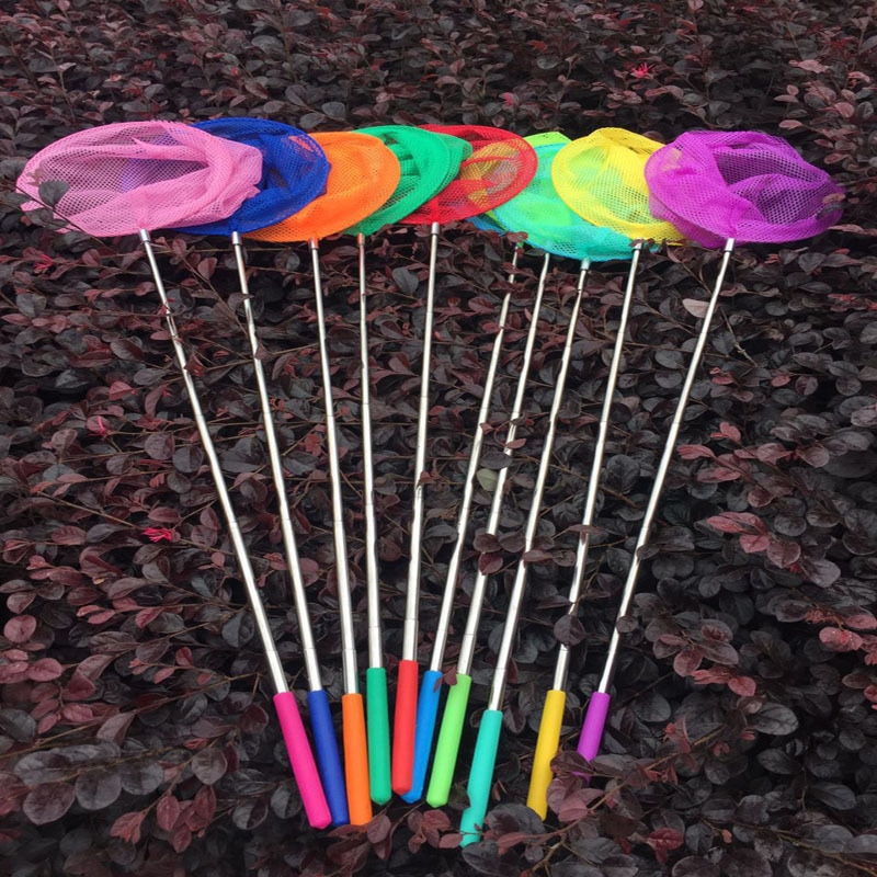 Butterfly Net Telescopic Handle - Image 3
