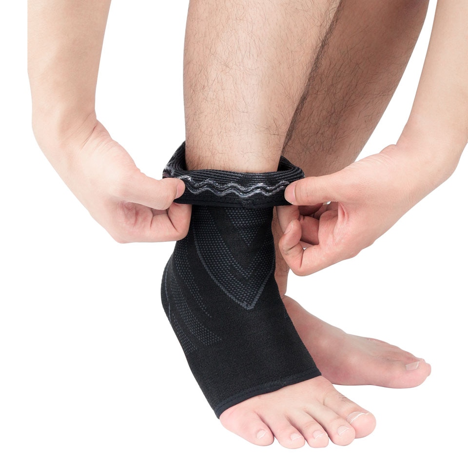 Ankle Support Socks Sports Socks - Image 2