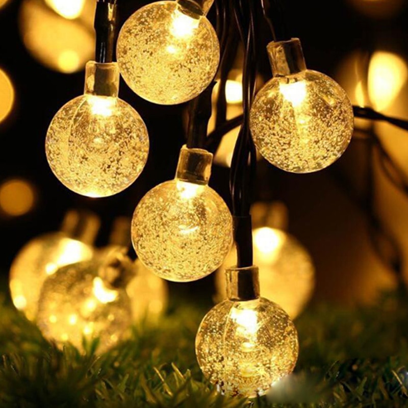 Garden Lights LED Solar Outdoor Light - Image 2