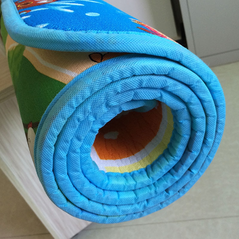 Activity Mat Educational Kid Mat - Image 5