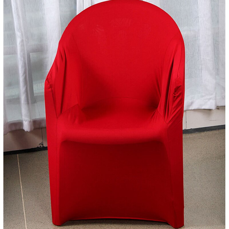 Armchair Slipcovers Stretchable (4Pcs) - Image 2