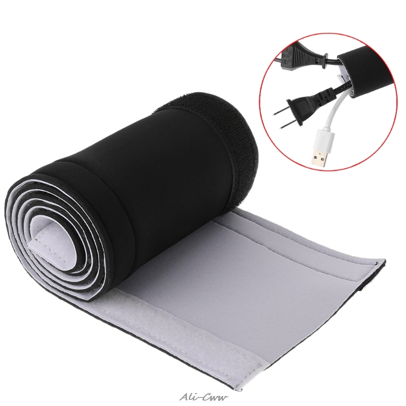 Cable Hider Wire Management Sleeve - Image 6