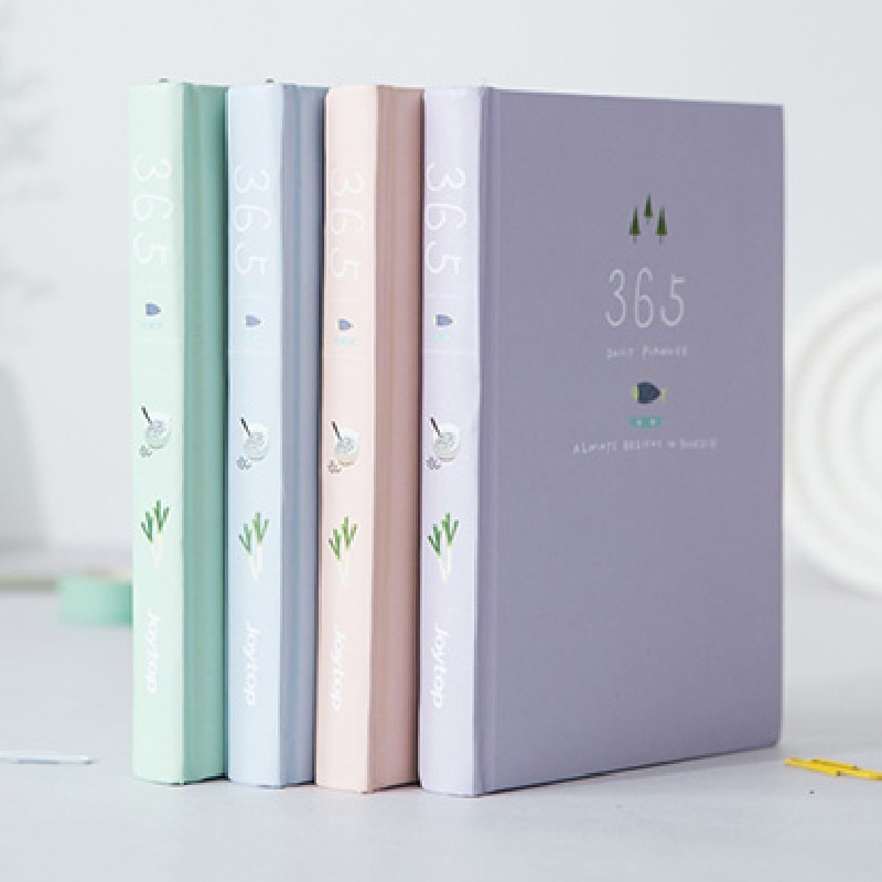 2019 Planner 365 Days - Image 5