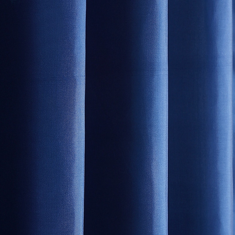 Bathroom Curtains Waterproof Partition - Image 2