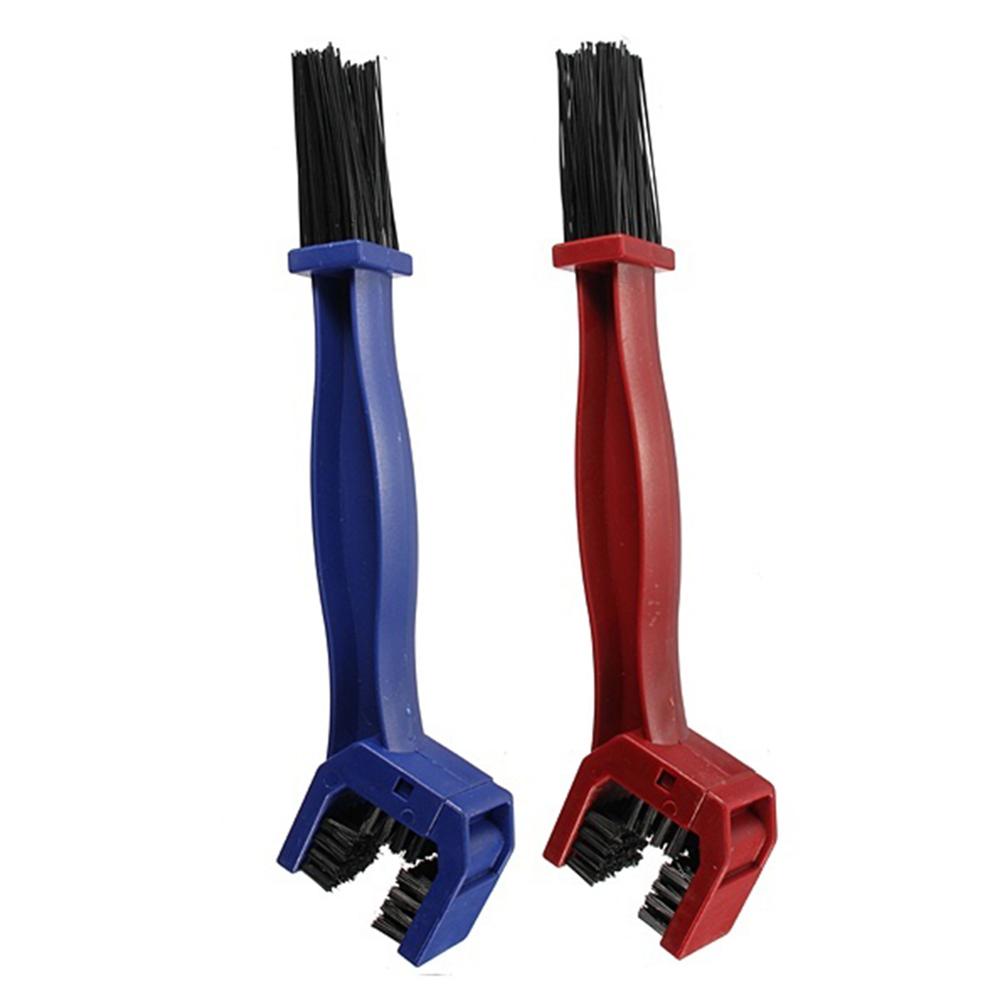 Bicycle Chain Cleaner Brush Tool - Image 2