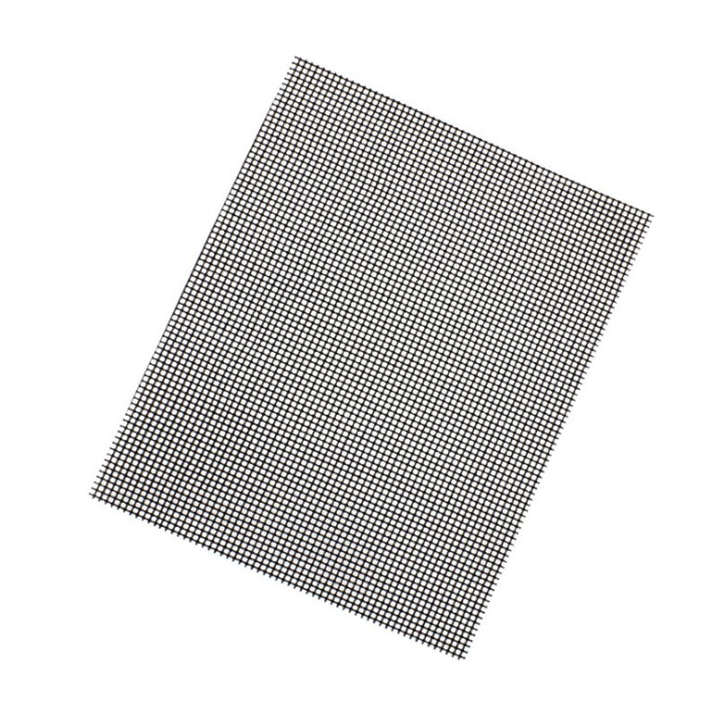 BBQ Grill Mesh Non-Stick Net Mat (4 pcs) - Image 5
