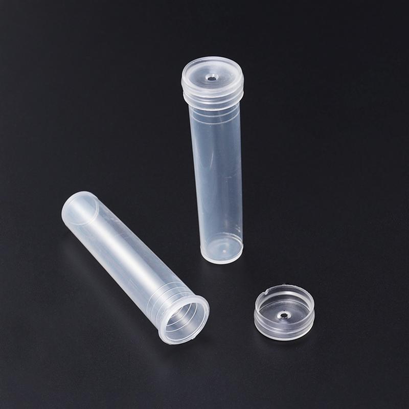 Flower Water Tubes Plastic Containers (50 pcs) - Image 5