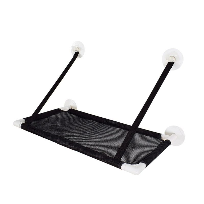 Cat Window Perch Bed Hammock - Image 2