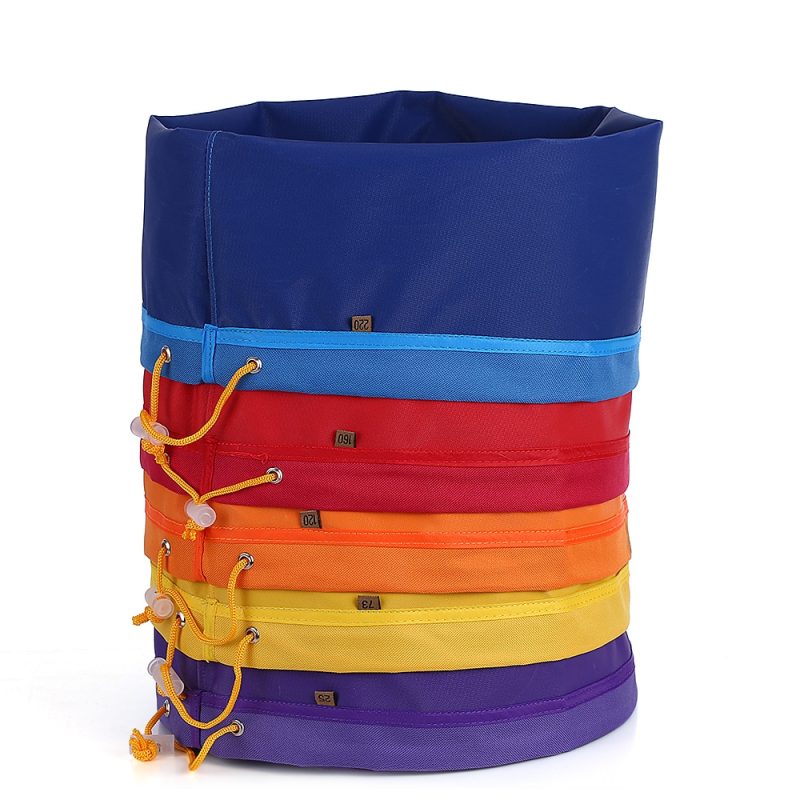 5 Gallon Bubble Bags Extraction Kit (5pcs) - Image 6