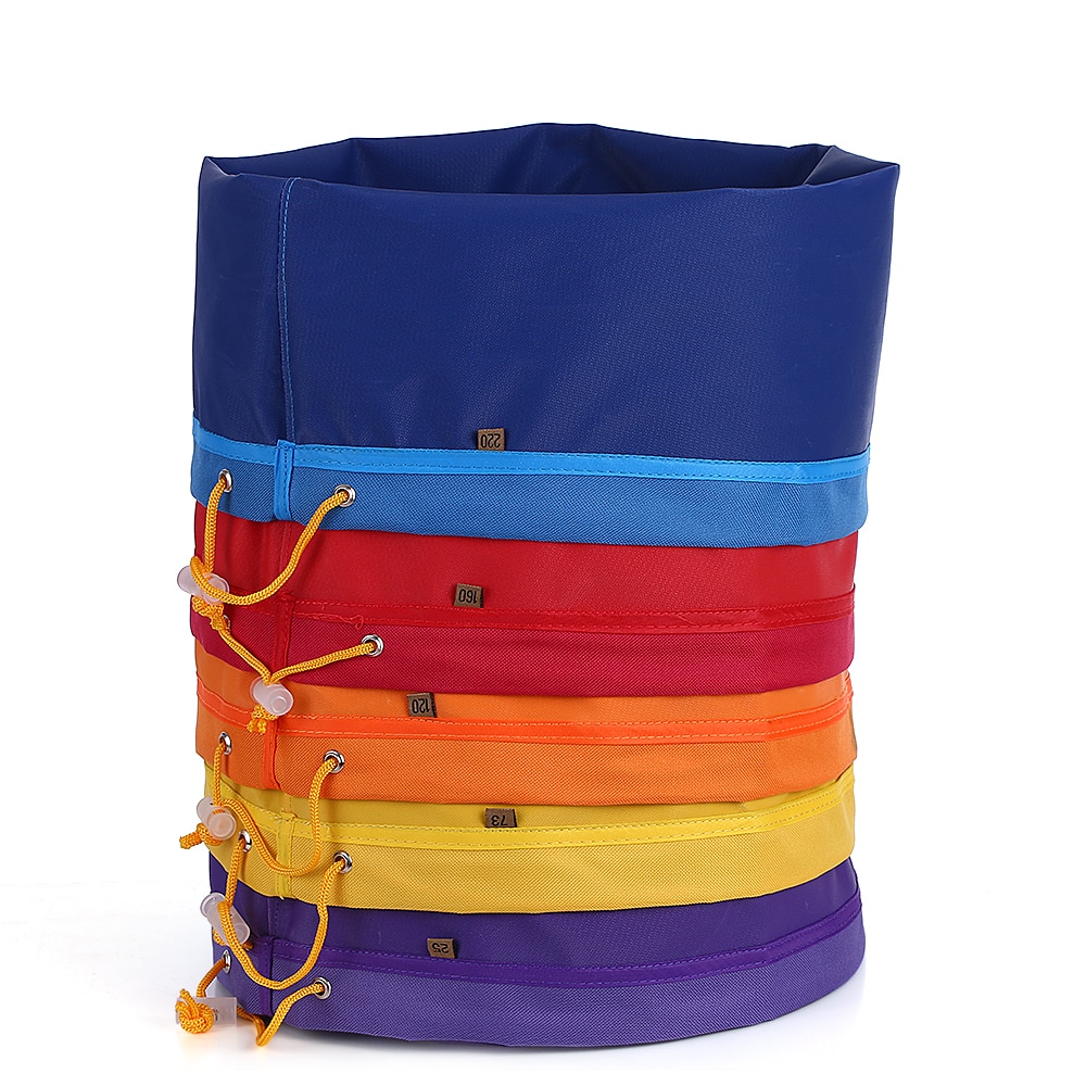 5 Gallon Bubble Bags Extraction Kit (5pcs) - Image 6