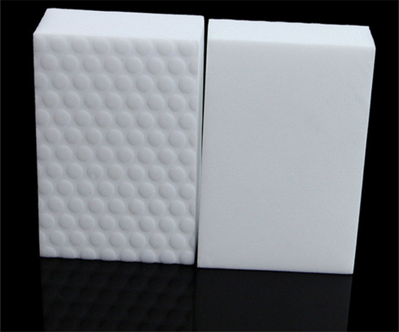 Dish Washing Sponge High-Density Pad (5 pcs) - Image 2