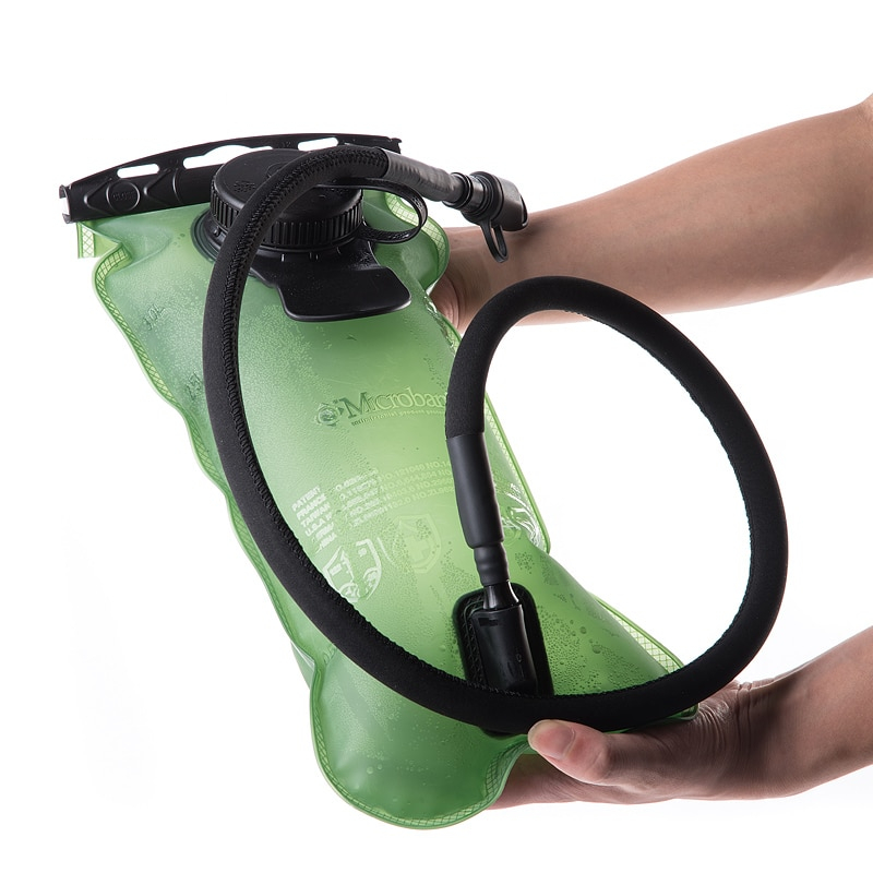 3L Water Bag Sports Hydration Bottle - Image 2