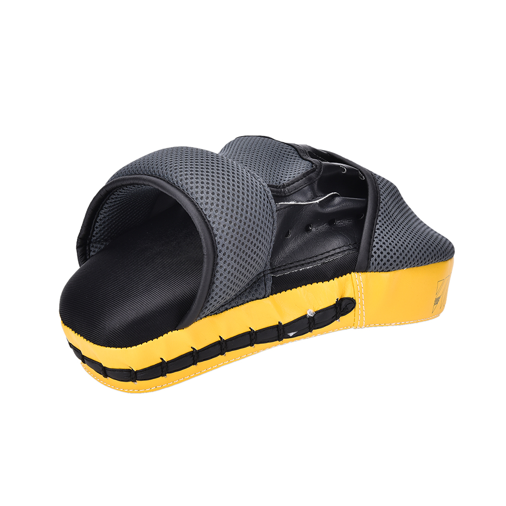 Muay Thai Boxing Glove Punch Pad - Image 2