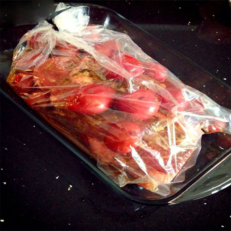 Cooking Bags Oven-safe Cookware (20 pcs) - Image 4