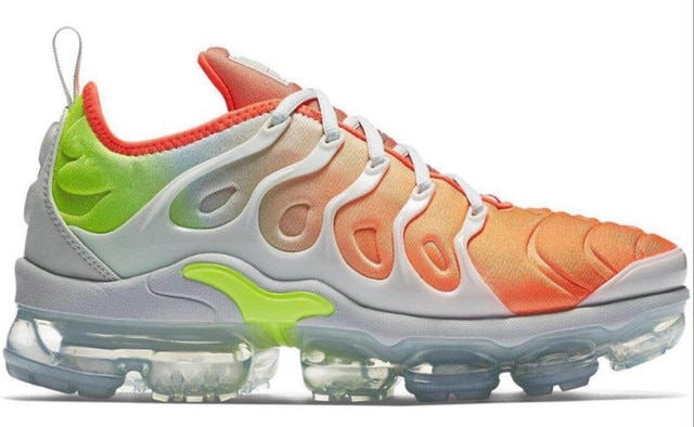 Mens Fashion Sneakers Sports Shoes - Image 5