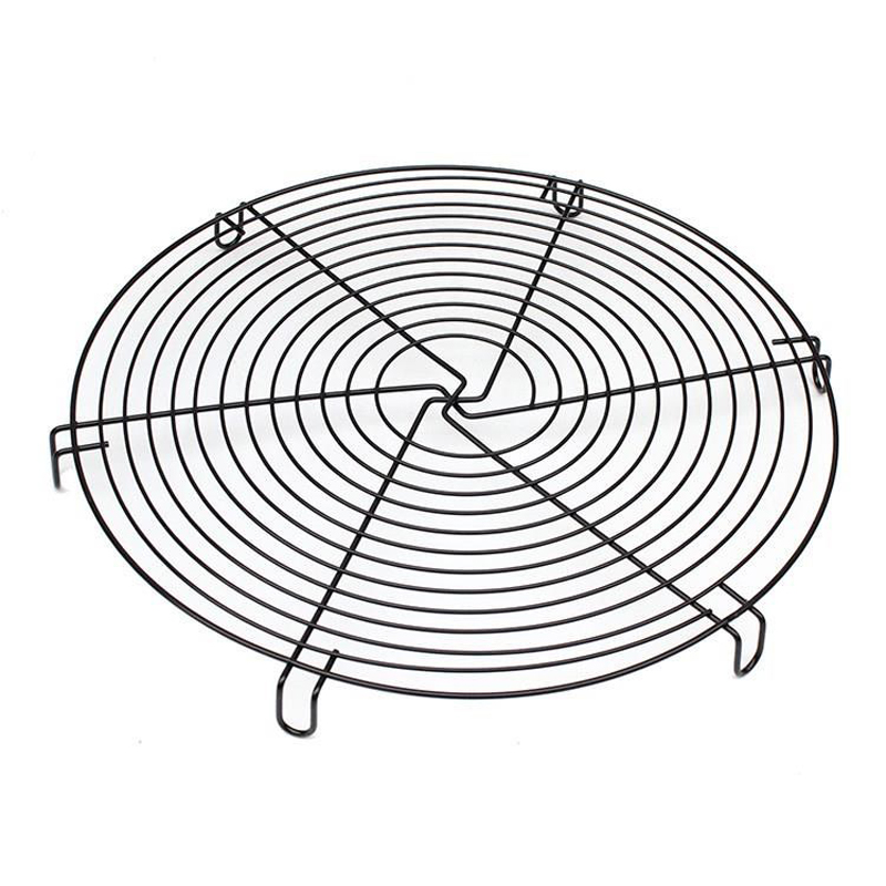 Cake Cooling Rack Stainless Stand - Image 3