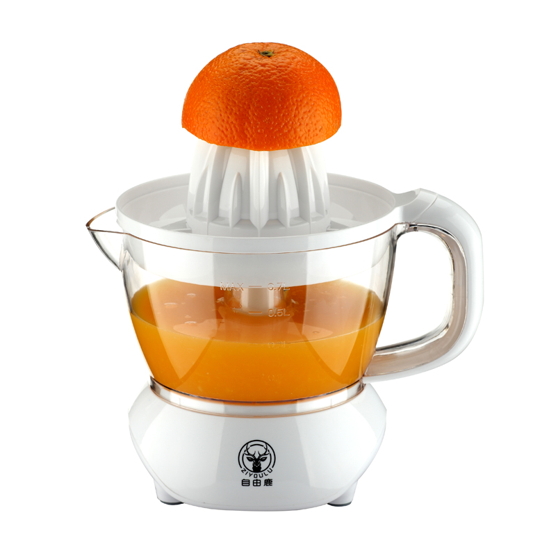 220V Electric Juicing Machine - Image 4