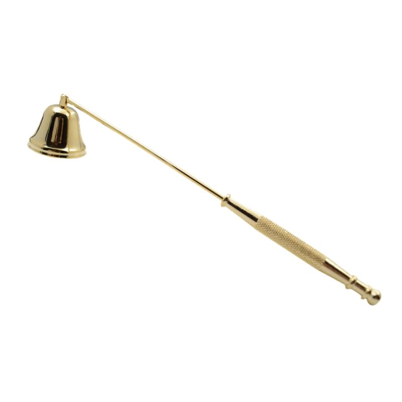 Candle Snuffer Stainless Steel Tool - Image 3