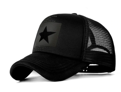 Mens Trucker Hats Adjustable Strap - Image 6