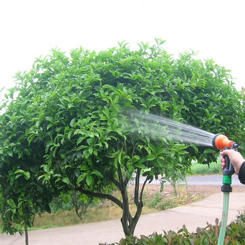 8 Patterns Garden Hose Nozzle - Image 4