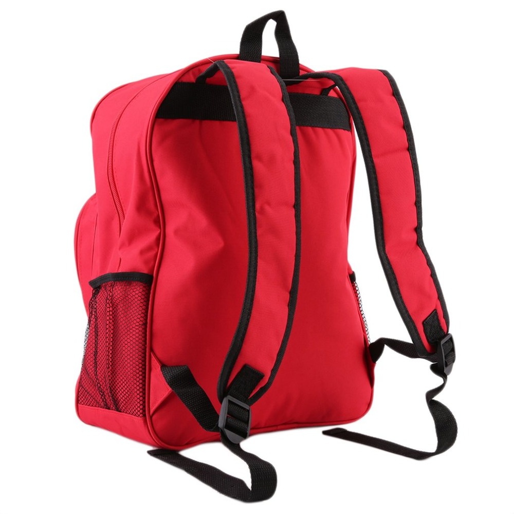 Emergency Backpack First Aid Kit Bag - Image 3