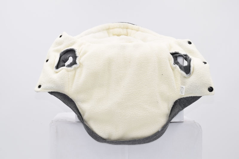 Dog Winter Jacket Pet Clothes - Image 4