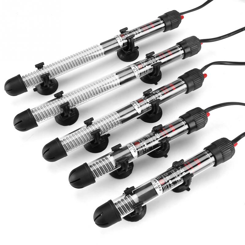Aquarium Heater Fish Tank Supplies - Image 6