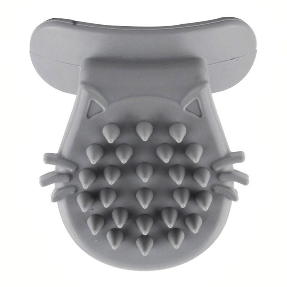Cat Tongue Brush Grooming Tool - Image 2