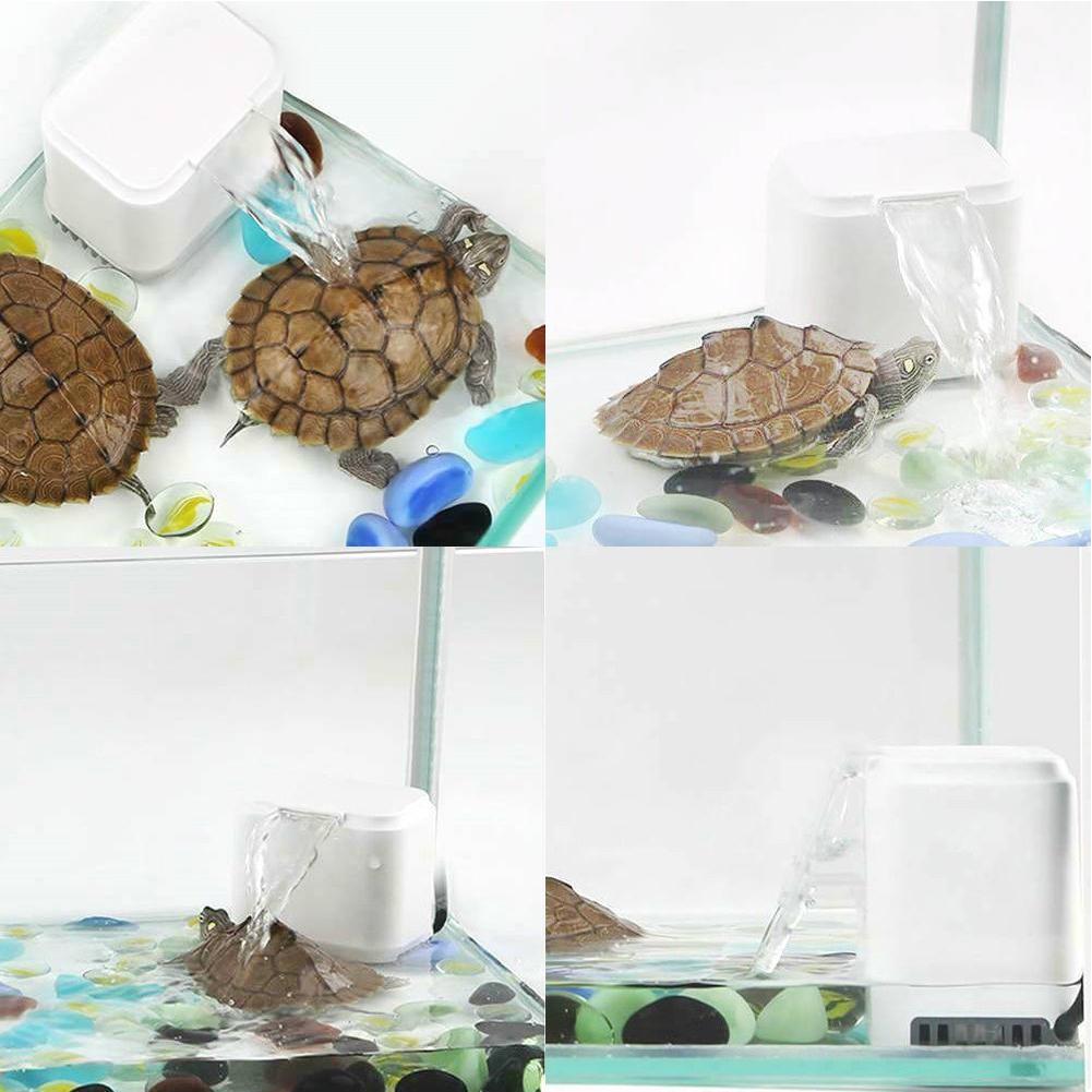 Aquarium Waterfall Pet Accessory - Image 3