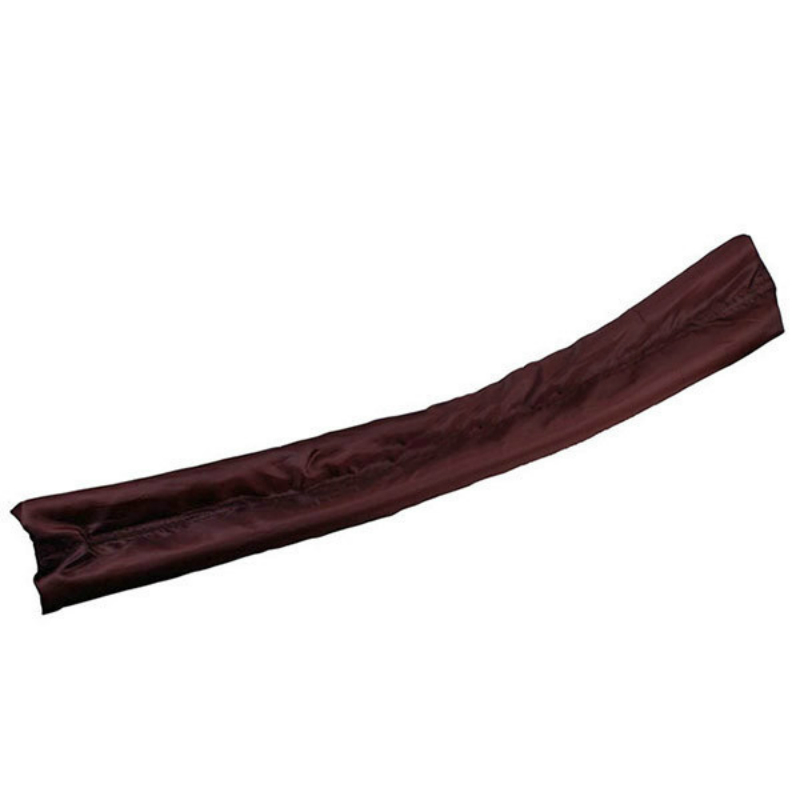 Door Draft Stopper Energy Saver - Image 2