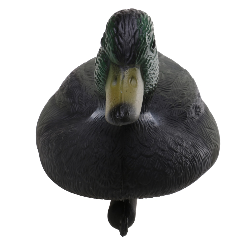 Duck Decoy Floating Lure 6PC Set - Image 3