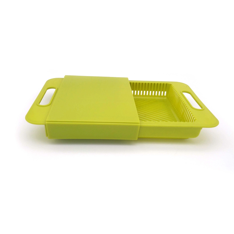 3-In-1 Cutting Board - Image 2