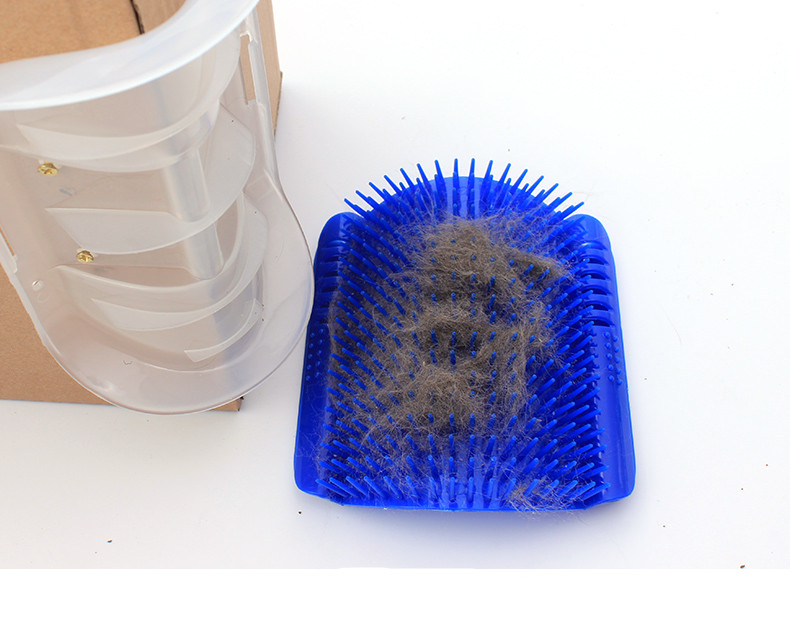 Cat Grooming Hair Removal Tool - Image 3
