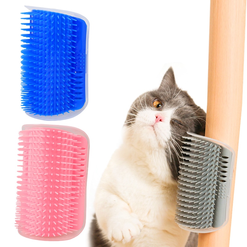 Cat Comb Self-Grooming Brush - Image 6