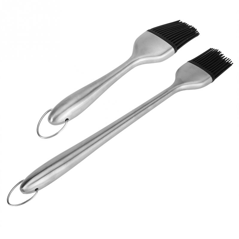 BBQ Basting Brush Grilling Tool - Image 5
