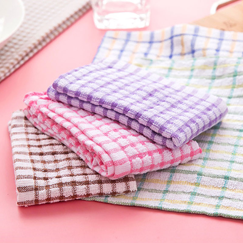 Cleaning Rags Wiping Cloth (5pcs) - Image 6