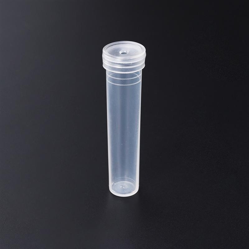 Flower Water Tubes Plastic Containers (50 pcs) - Image 4