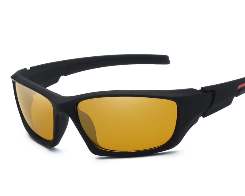 Anti-Reflective Safety Sunglasses - Image 4