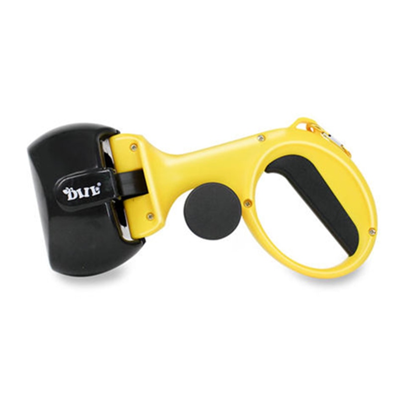 2in1 Dog Poop Scooper Bag Holder - Image 3