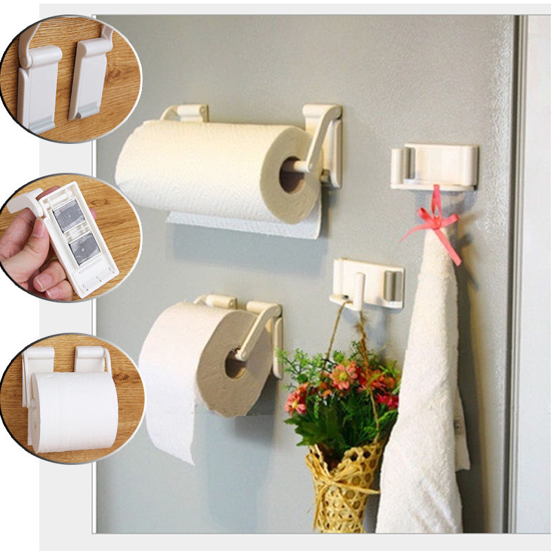 2 pcs Magnetic Toweling Holder - Image 4