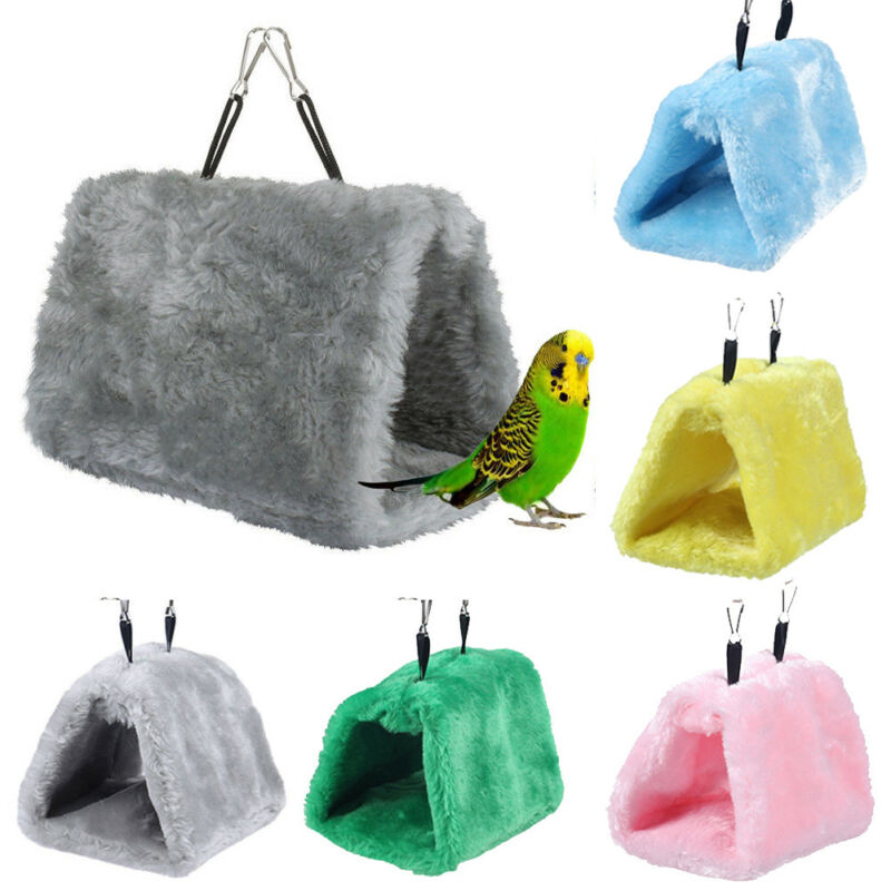 Bird Tent Pet Soft Cage Hammock - Image 6