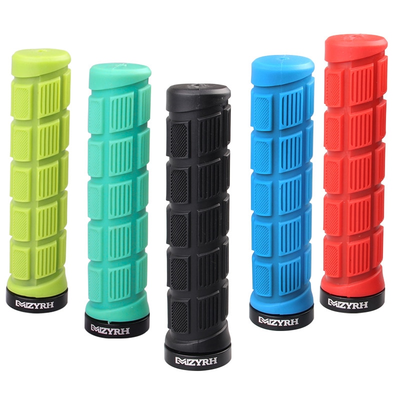 Non-slip Bicycle Handlebar Grips - Image 3