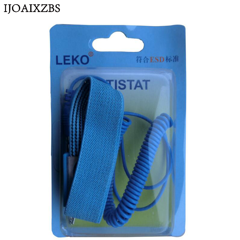 Anti-Static Wrist Strap Adjustable Band - Image 2
